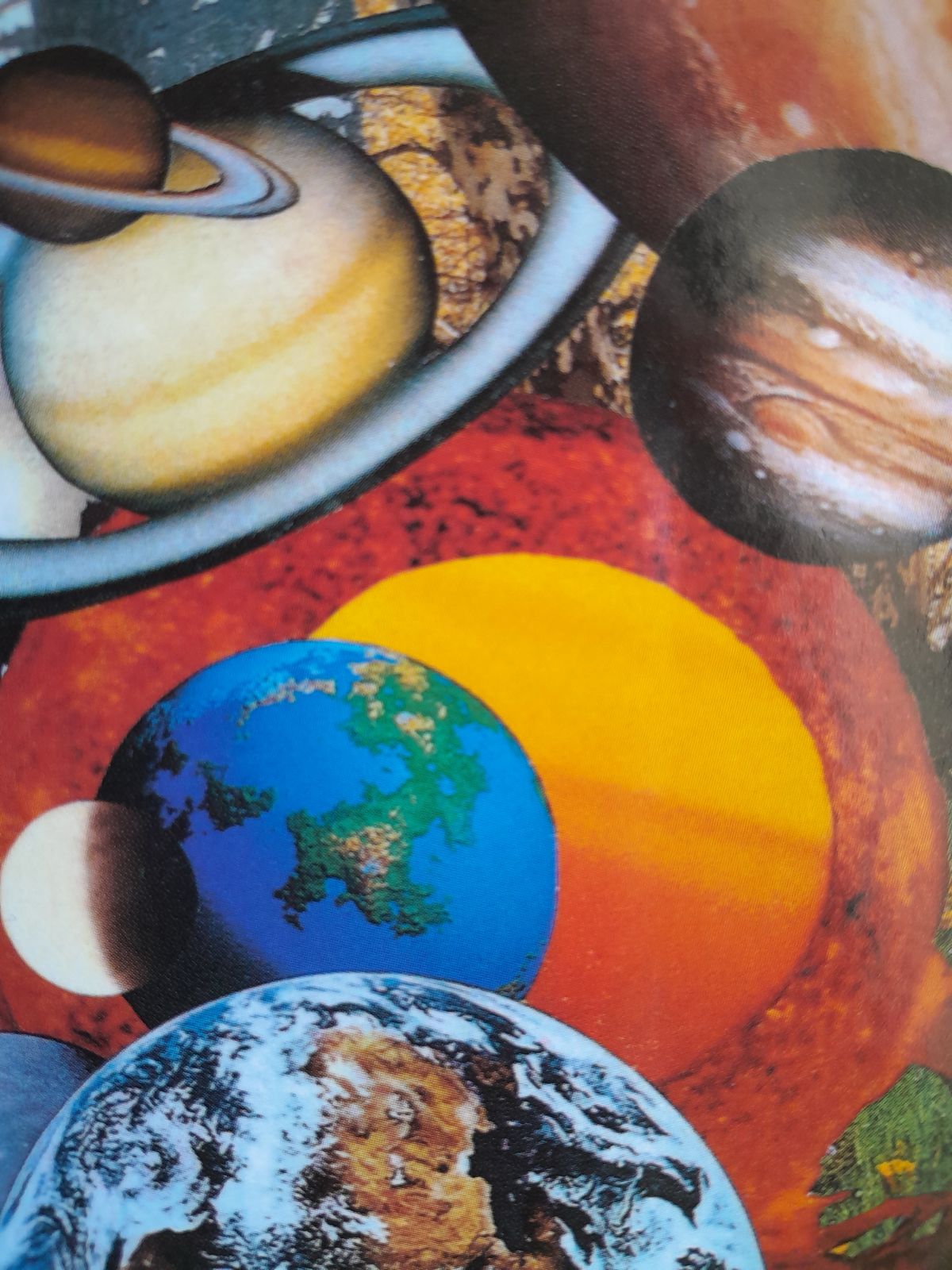 Spiritual Counselling